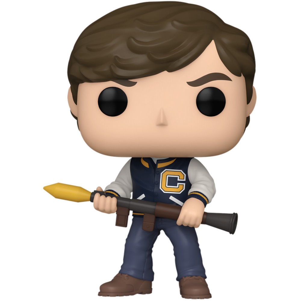 

Фигурка Funko POP! Movies Red Dawn Matt Eckert 81171