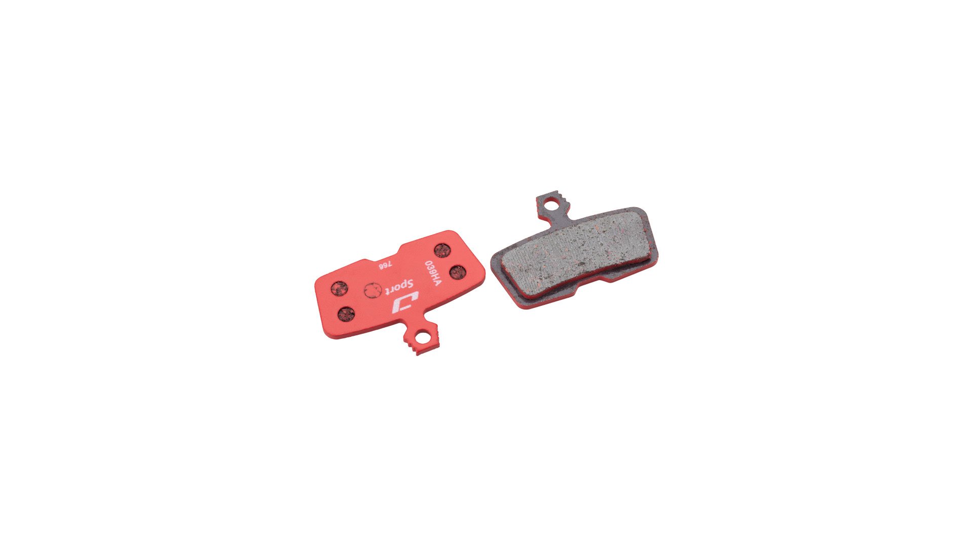 Тормозные колодки Jagwire Sport Semi-Metallic Disc Brake Pad Sram Code (25) (BWD1005)