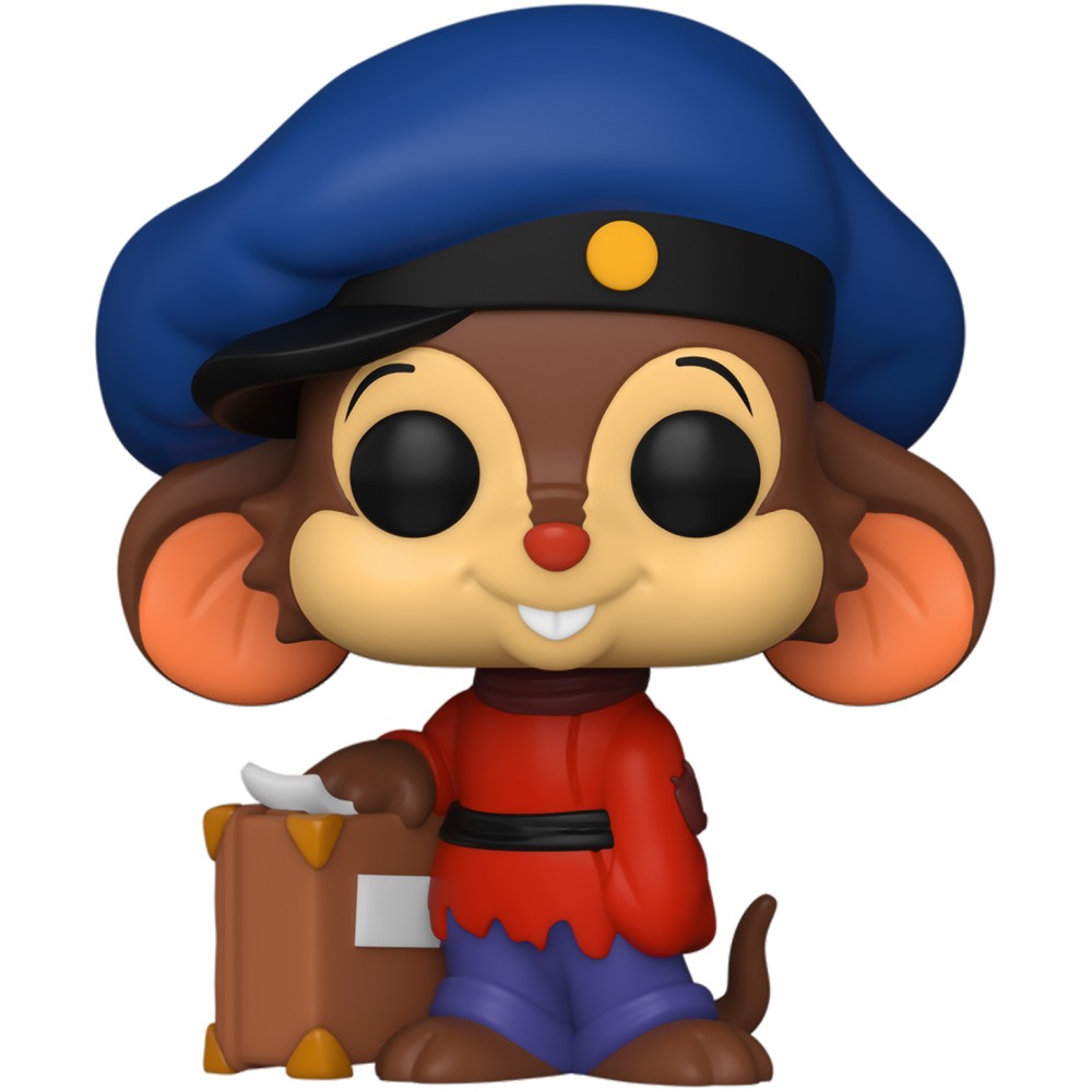

Фигурка Funko POP! Movies American Tail Fievel 81201