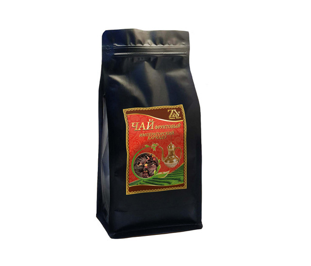 

Фруктовый чай Каркадэ, 500 гр.