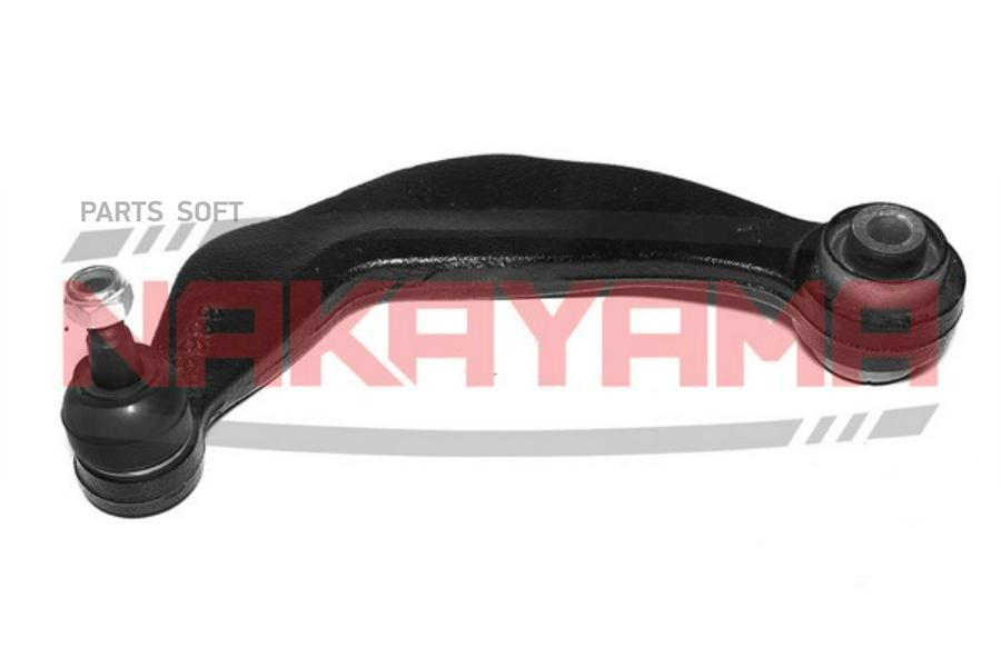 

РЫЧАГ ПОДВЕСКИ КОЛЕСА, ЗАДНИЙ TOYOTA PREVIA 05.90-