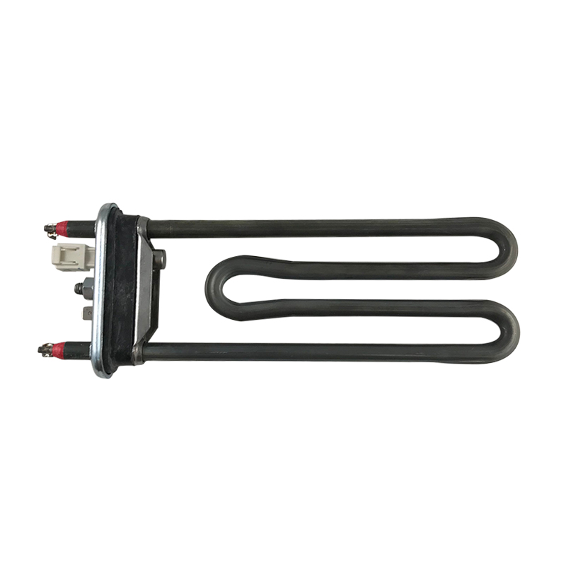 

Тэн для стиральной машины 1750W 180 мм 1326475207, Черный