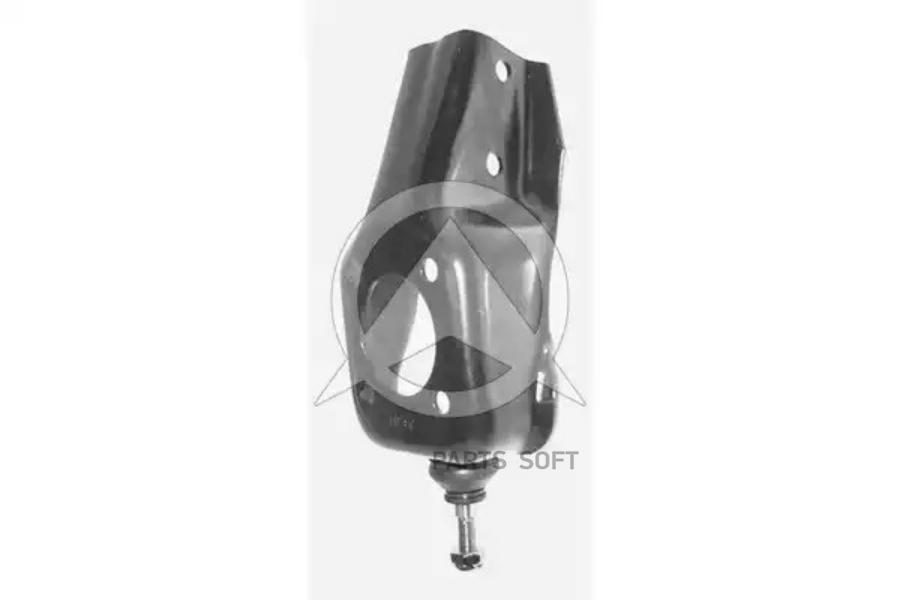 

Рычаг с шаровой опорой FIAT - PANDA / LANCIA - Y10 / SEAT