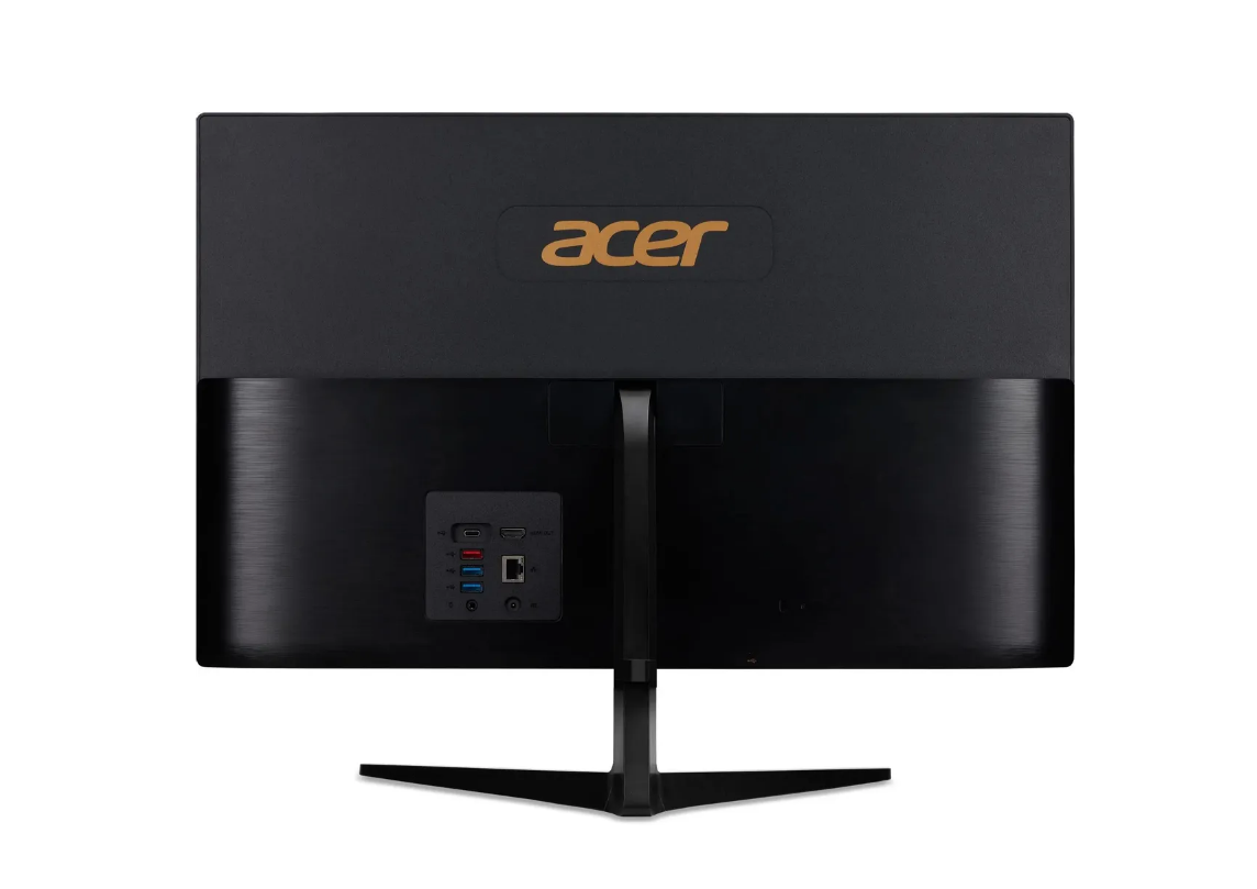 Моноблок Acer Aspire C24-1800 (DQ.BKMCD.005)