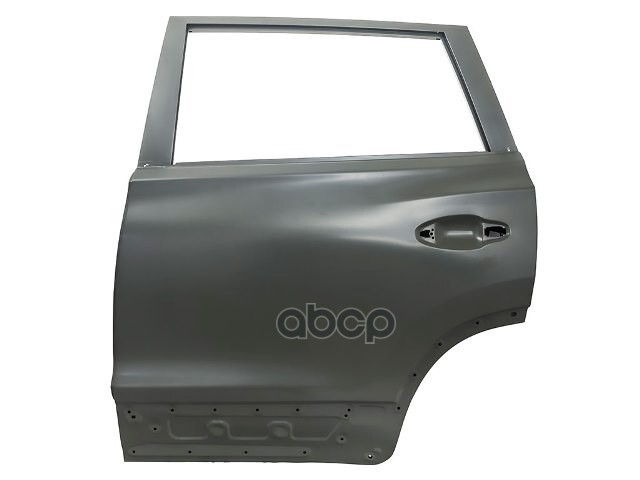 

Дверь Задняя Левая Tiggo 8 Pro 2021- Sailing Crl0560202l Sailing арт. CRL0560202L