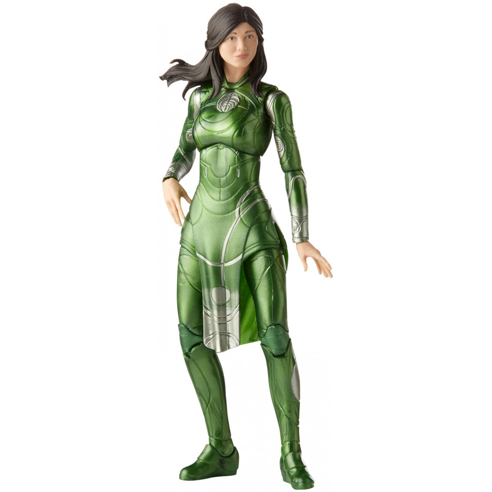 Фигурка Marvel Legends Series The Eternals Sersi E9529