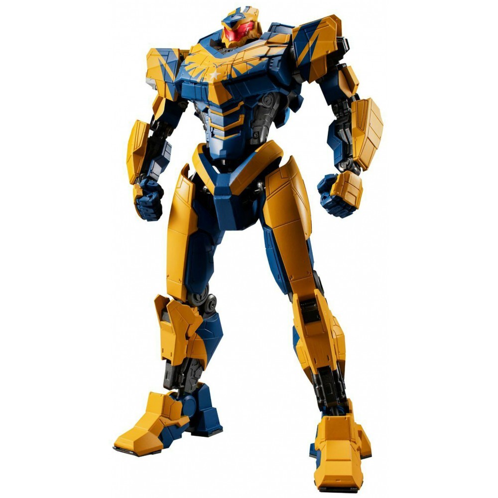 фото Фигурка tamashii nations robot spirits side jaeger atlas destroyer 617248