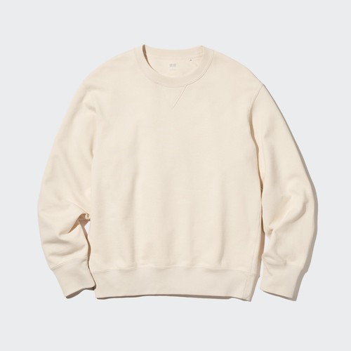 

Лонгслив мужской UNIQLO 444966COL30 бежевый 3XL (доставка из-за рубежа), 444966COL30