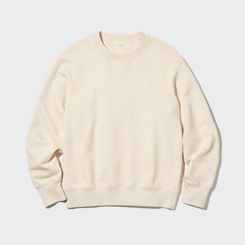 

Лонгслив мужской UNIQLO 444966COL30 бежевый 2XS (доставка из-за рубежа), 444966COL30