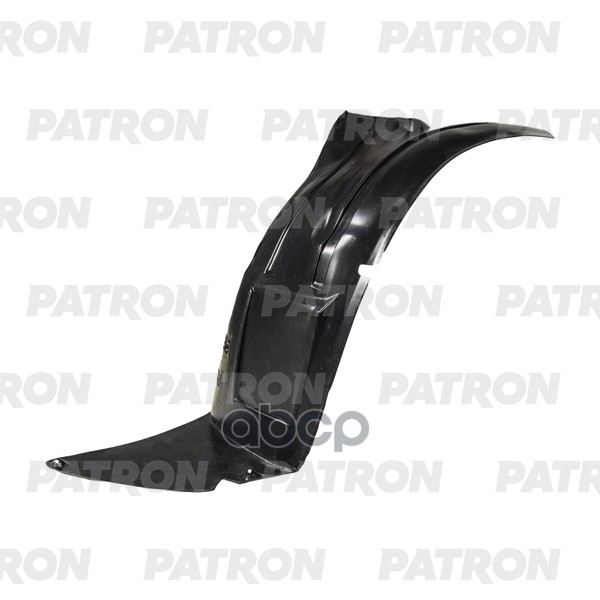 

Подкрылок Передн Лев, Передняя Часть Peugeot 206 1998-2000 PATRON арт. P72-2203AL