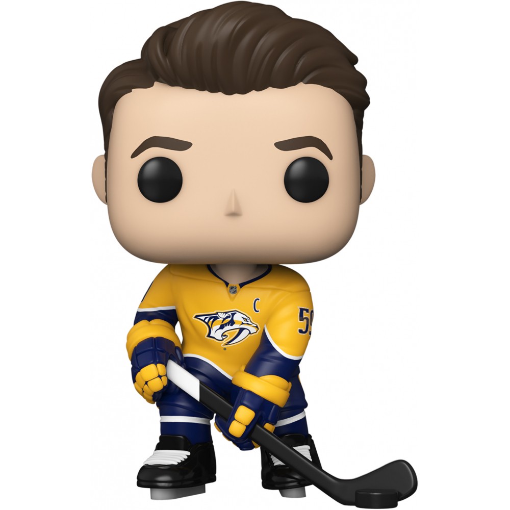 фото Фигурка funko pop! nhl predators roman josi (home uniform) 57822