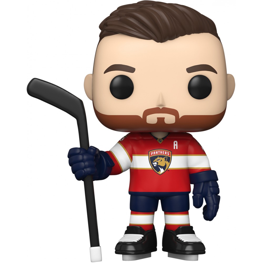 

Фигурка Funko POP! NHL Panthers Jonathan Huberdeau (Home Uniform) 57821