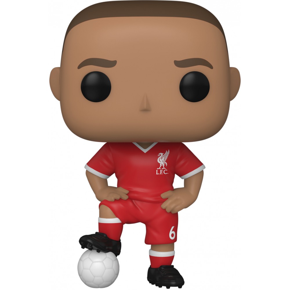 фото Фигурка funko pop! football liverpool thiago alcantara 57863