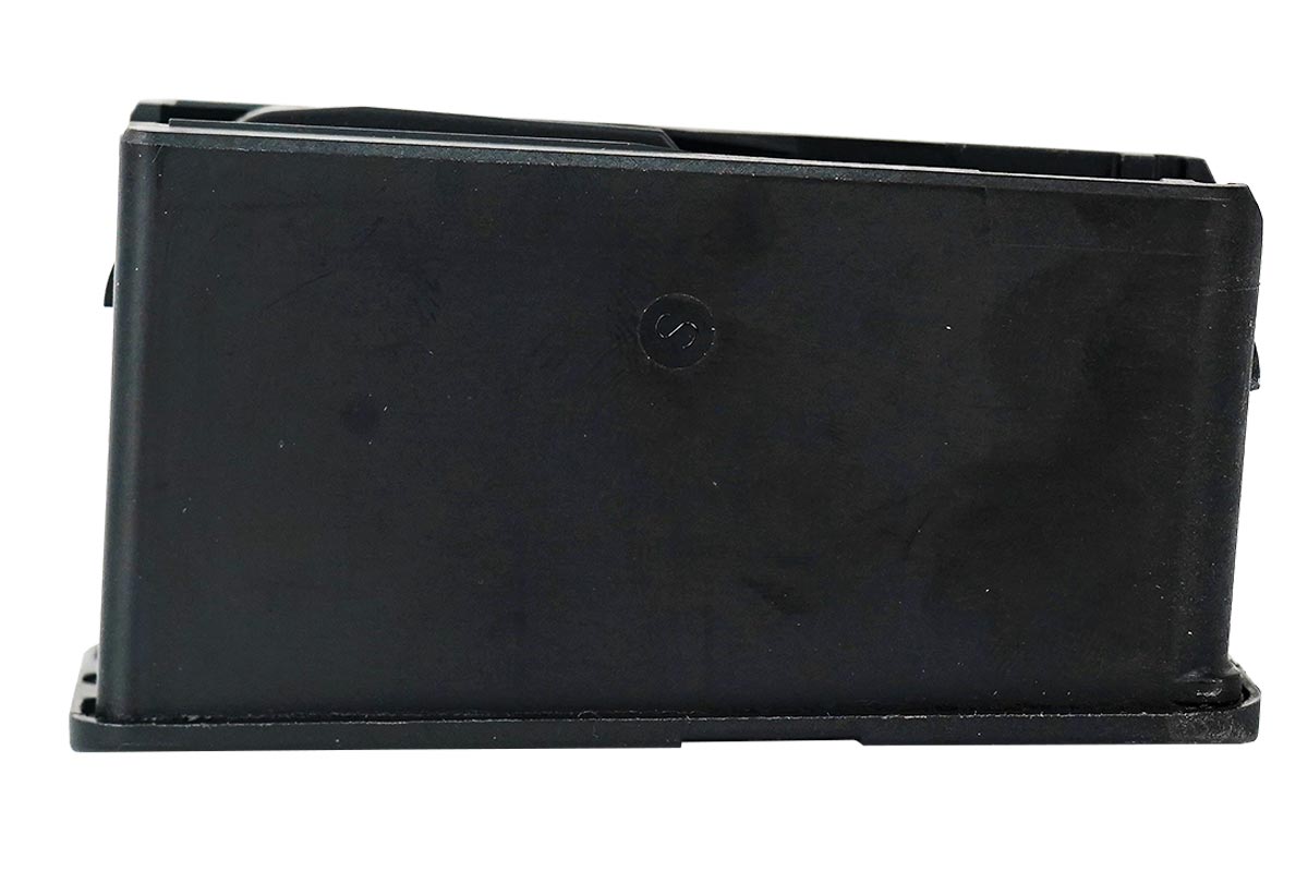

Магазин на 4 патрона для Mossberg 4х4