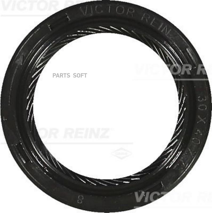 

Сальник коленвала 30x40x7 Opel Astra/Corsa/Meriva/Vectra /Zafira 1.6/1.8 02>