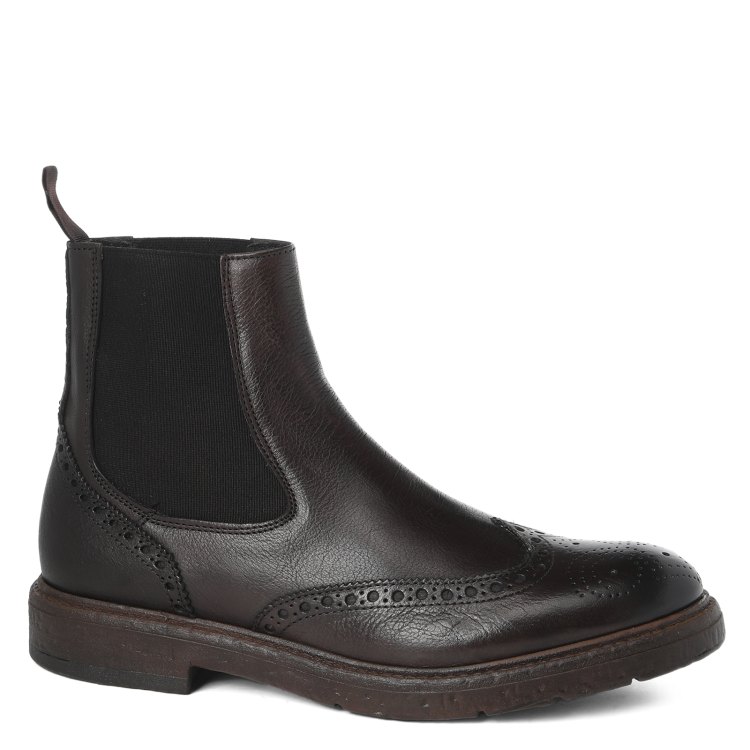 

Ботинки мужские Tendance 5056 коричневые 44 EU, 5056