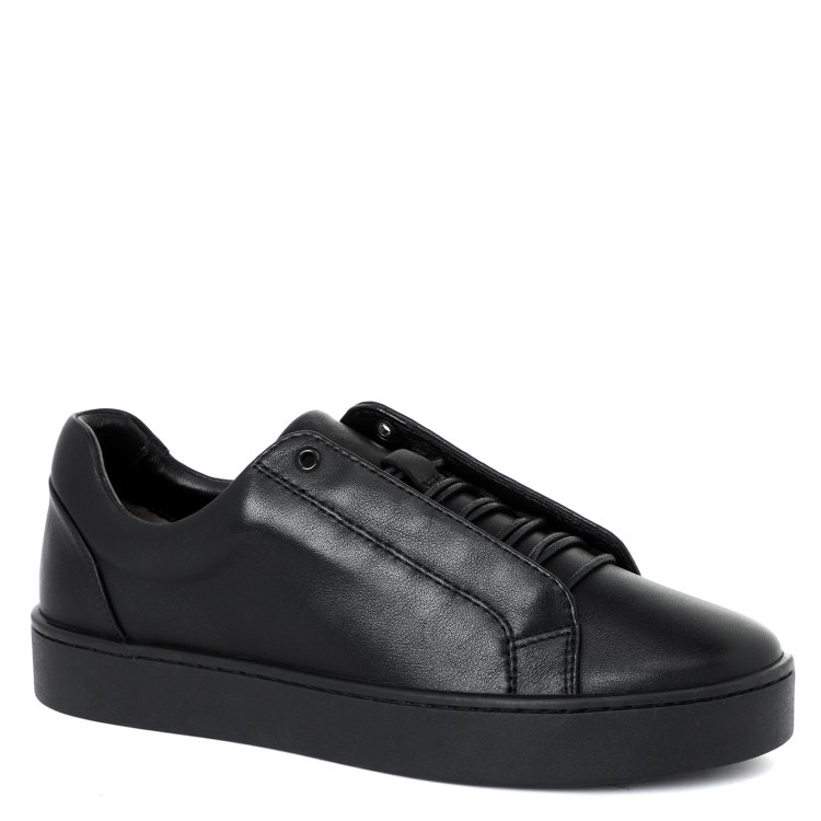 

Кеды женские Tendance HC2129-11 черные 41 EU, Черный, HC2129-11