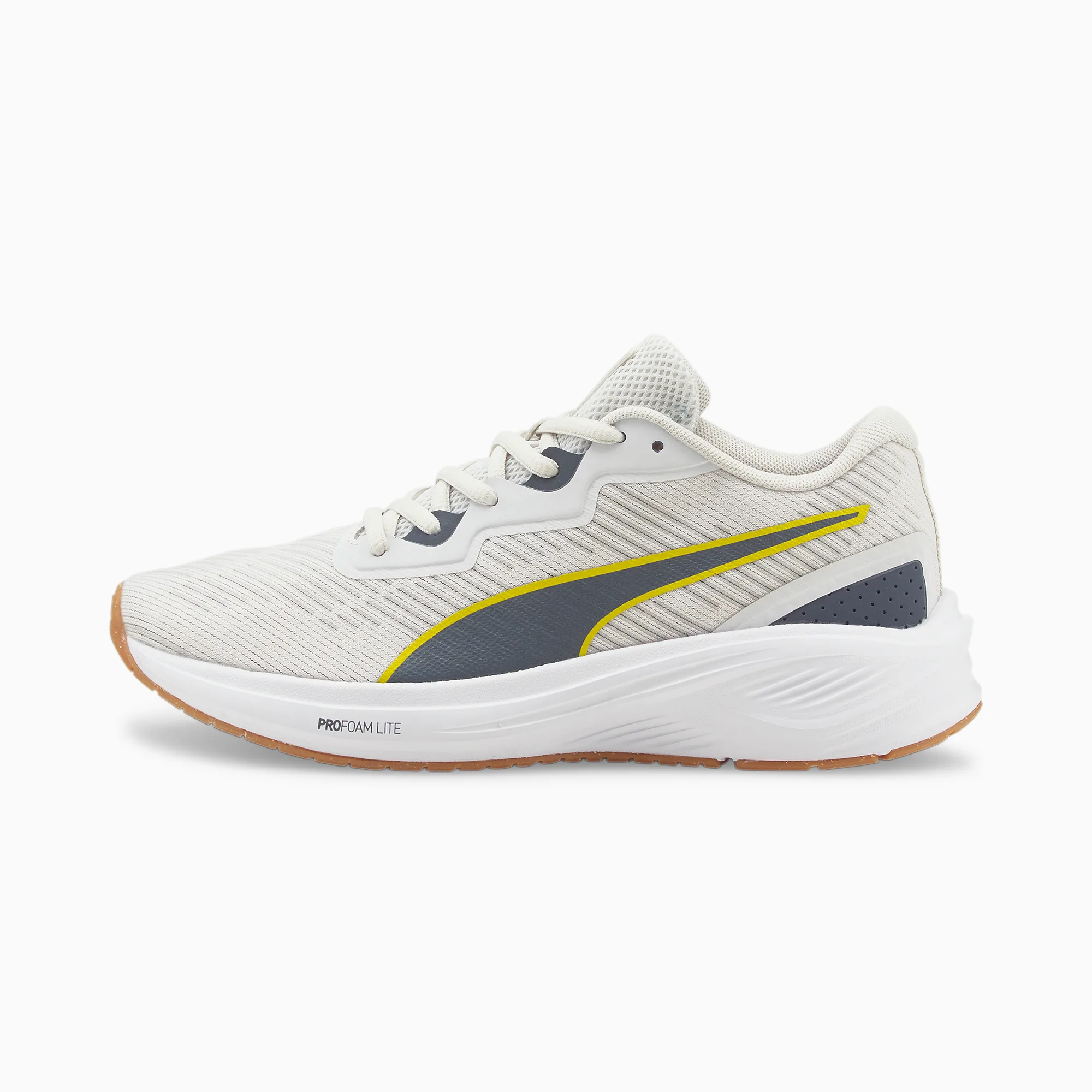 

Кроссовки мужские PUMA 376616 белые 45 EU, 376616