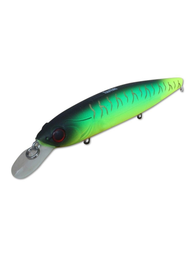 

Воблер TsuYoki DRAGA 130SP 013, Разноцветный