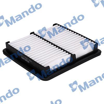 

Фильтр Воздушный Gm Matiz/Spark 05-> Mando Eaf00074m Mando арт. EAF00074M