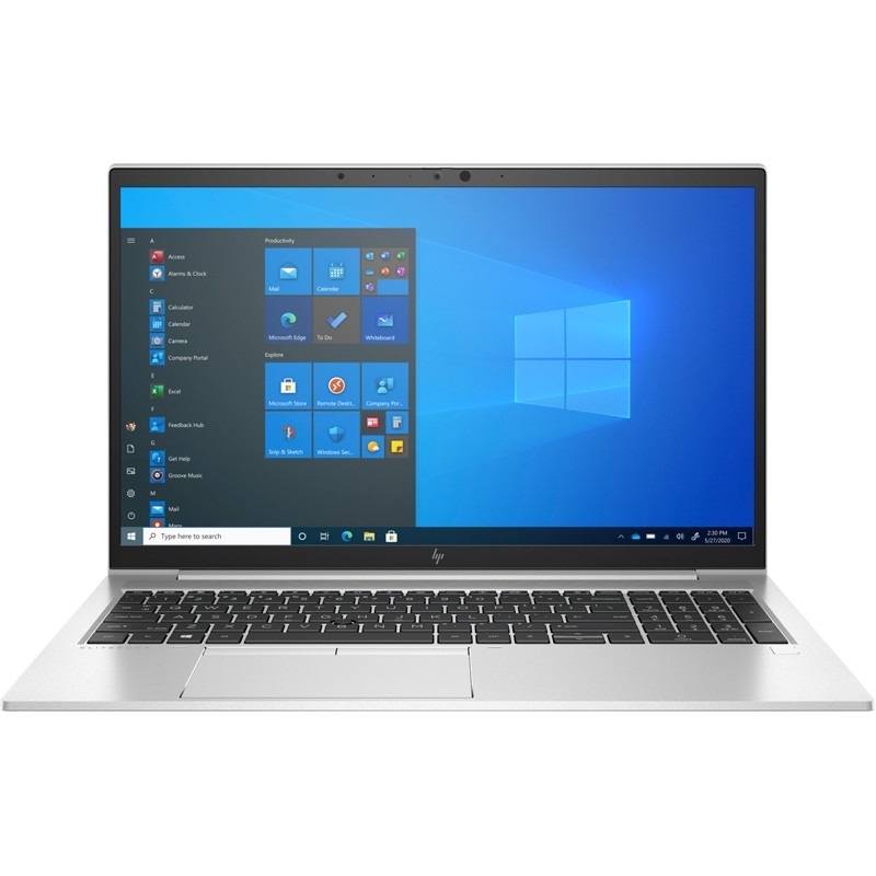 фото Ноутбук hp elitebook 855 g8 15.6"fhd/ryzen 5 pro