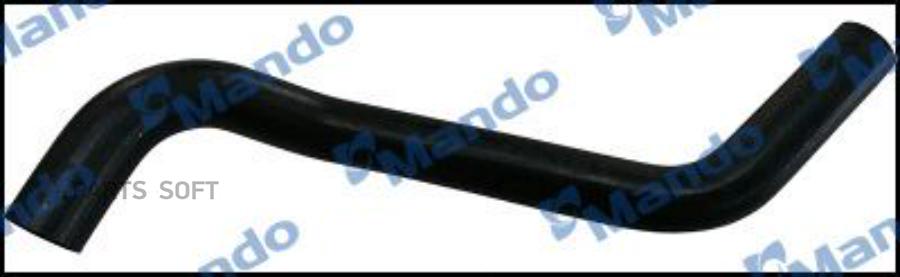 

Патрубок Системы Охлаждения Mando DCC020264