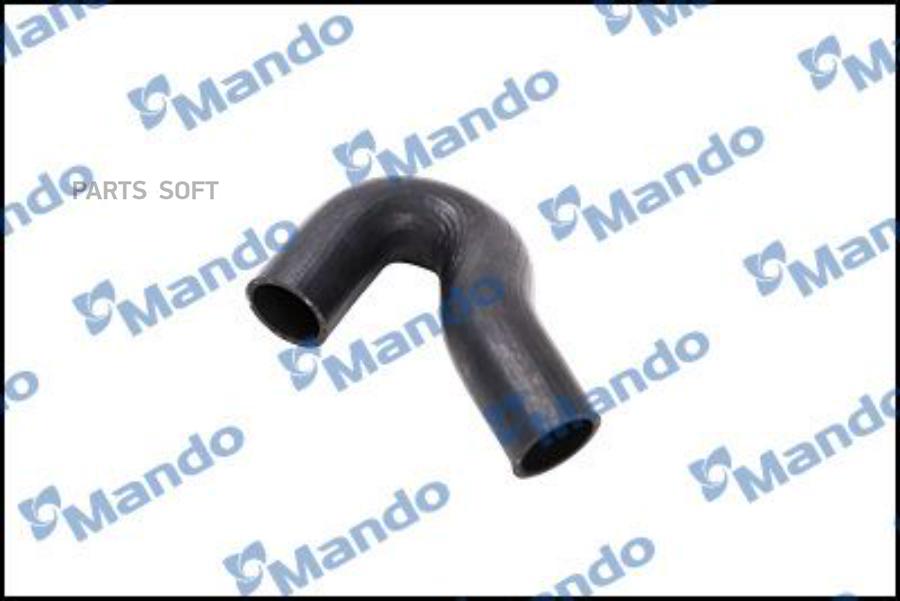 

Патрубок Радиатора Верхний Mando DCC020196