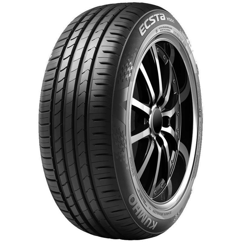 

Шины Kumho Ecsta HS51 225/50 R16 92W, Ecsta HS51