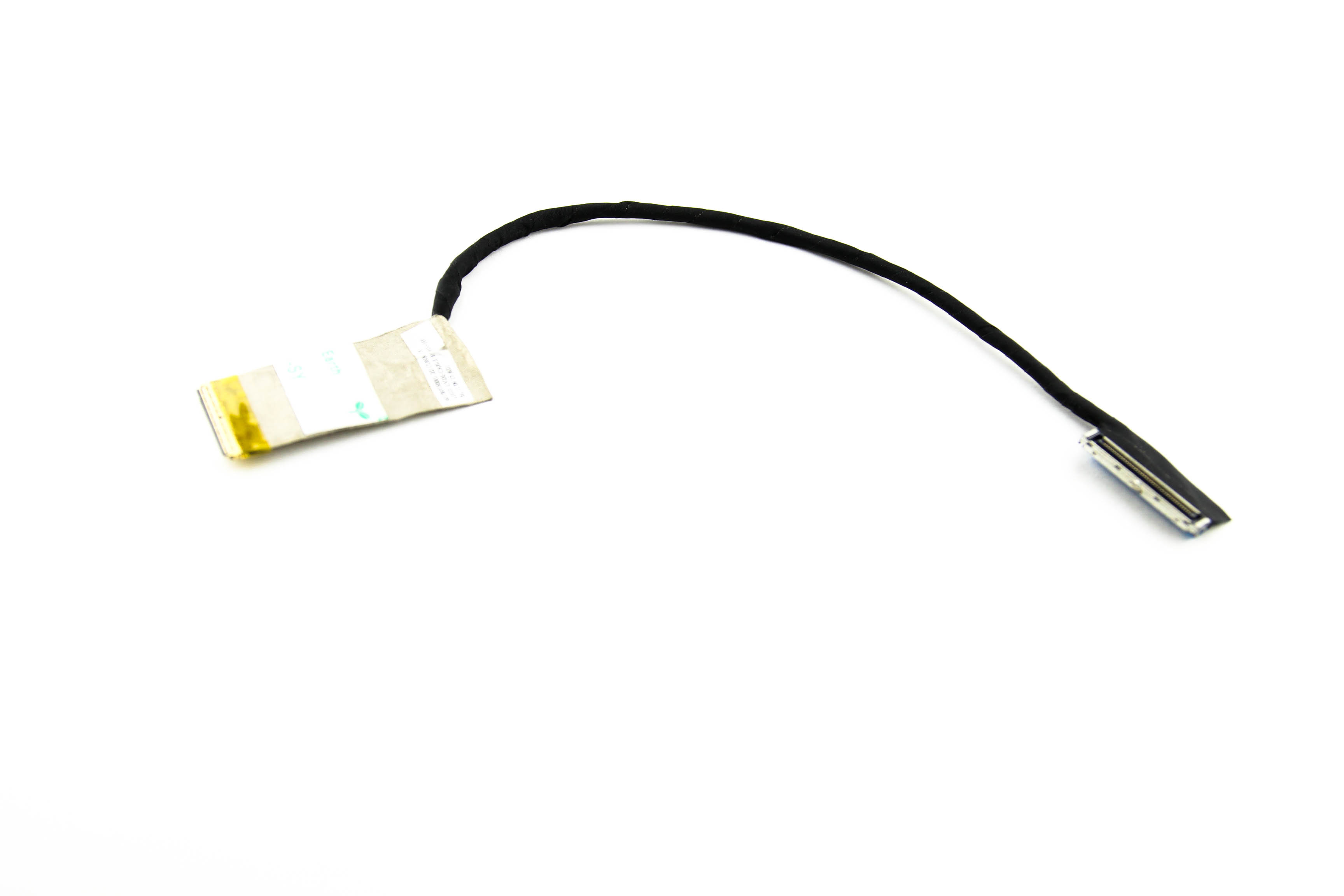 

Шлейф для матрицы HP 17-3000 p/n: 6017B0330001