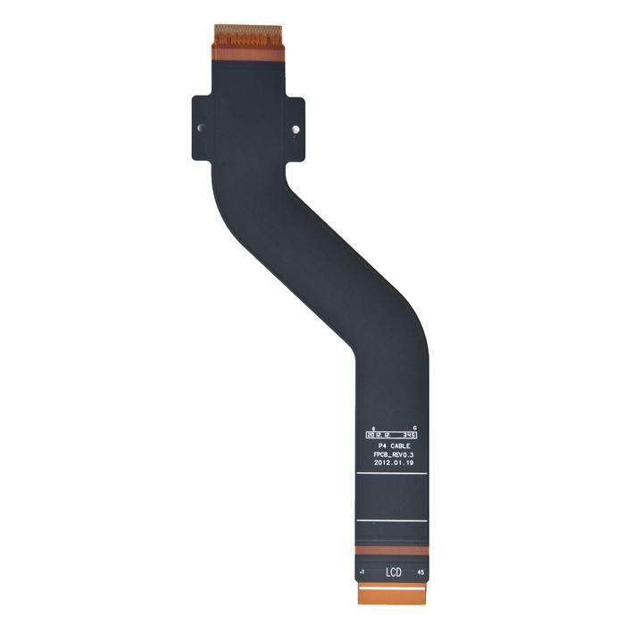 

Шлейф матрицы RocknParts для Samsung GT-P5100/ P7500/N8000, GH59-11210A