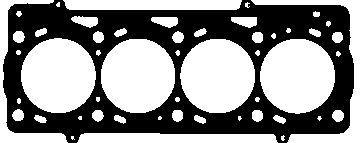 

Прокладка гбц GLASER H8014000