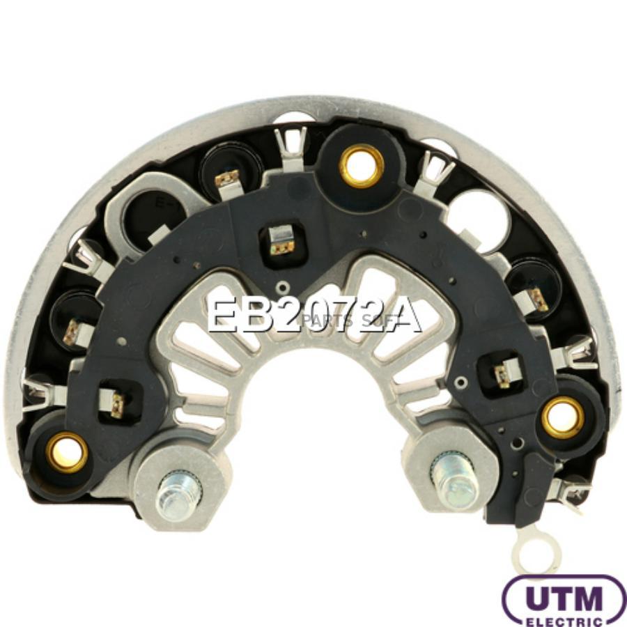 

Мост диодный генератора UTM eb2072a