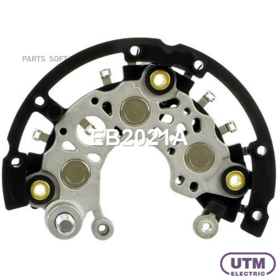 

Мост диодный генератора UTM eb2021a