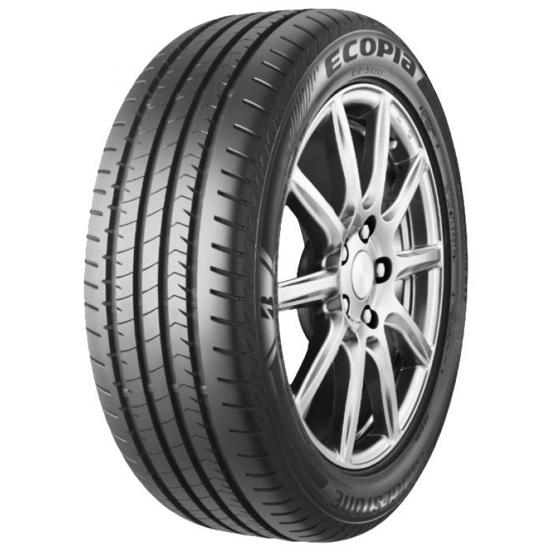 фото Шины 195/60r15 88v ecopia ep300 tl bridgestone br017917