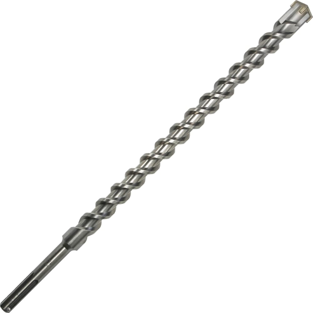 

D.BOR Бур SDS-max 4C MAX 25*860/1000, 4-cutting D-4MD25L1000