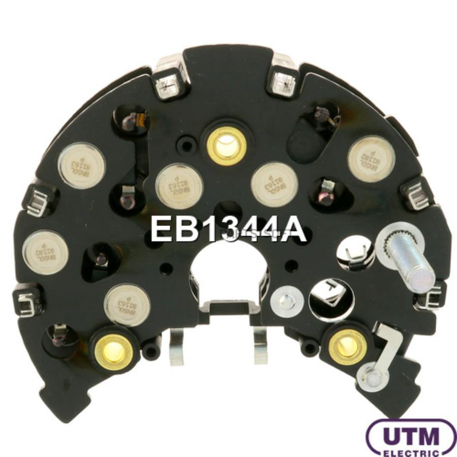

Диодный мост генератора UTM eb1344a
