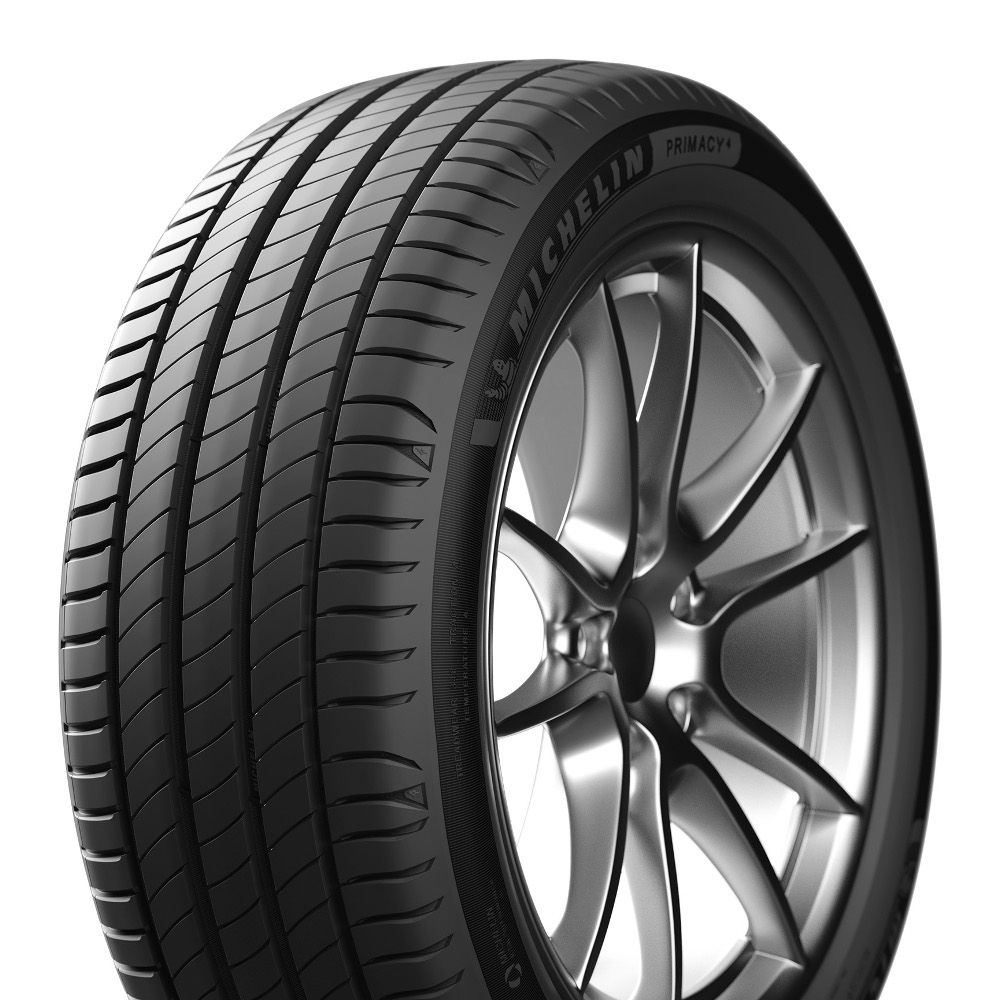 фото Шины 215/60/17 v 96 primacy 4+ michelin 961539