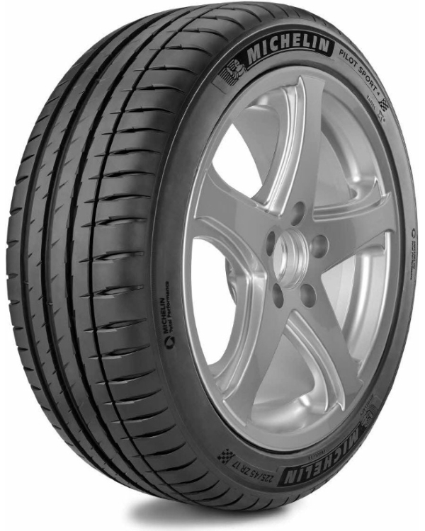 

Шины 245/45/19 Y 102 PILOT SPORT-4 (AO) Michelin 709653, Pilot Sport 4