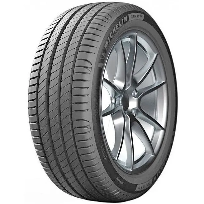 фото Шины 225/55/18 v 102 primacy 4+ michelin 253958