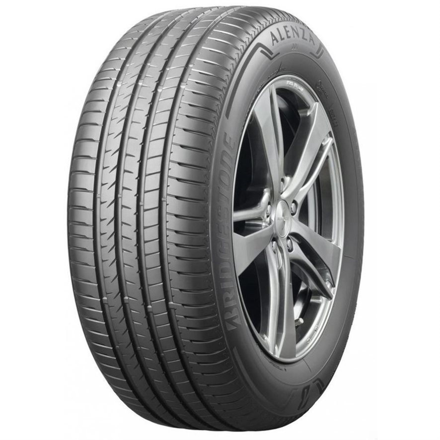 фото Шины 245/45r20 103w xl alenza 001 * tl rft bridgestone br010766