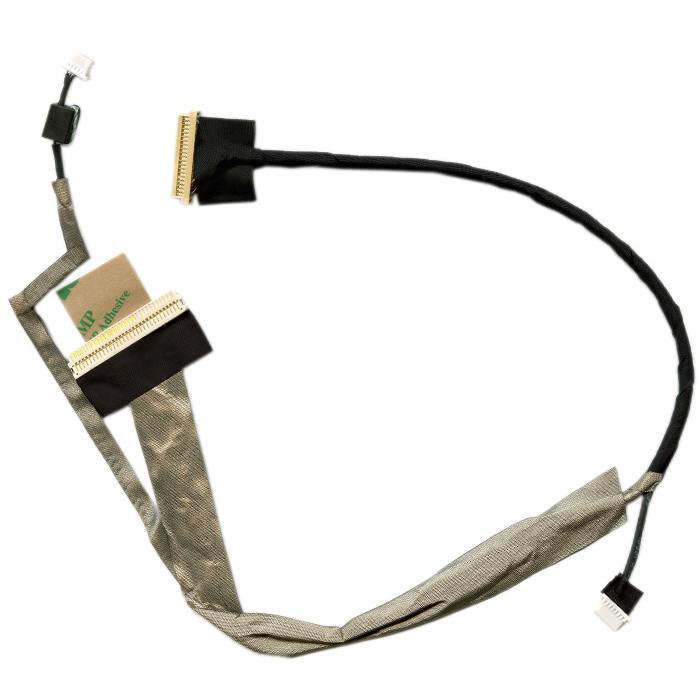 

Шлейф матрицы RocknParts для ноутбука Acer Aspire 5520/5315/5720/5715, DC02000DS00