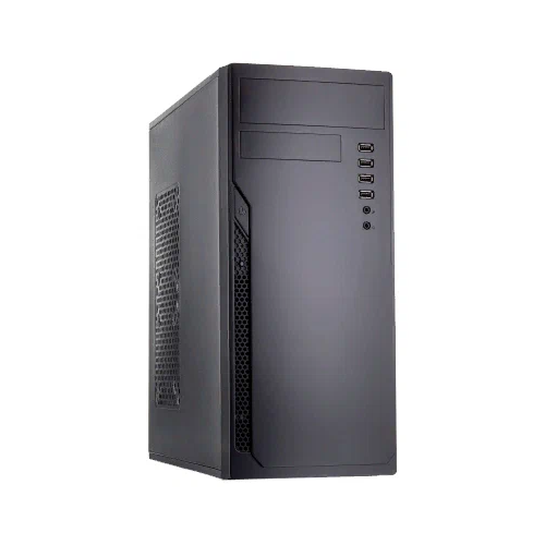 

Системный блок WAG (Intel Pentium G6405 /Intel UHD Graphics 610/16/256), HW24-61568