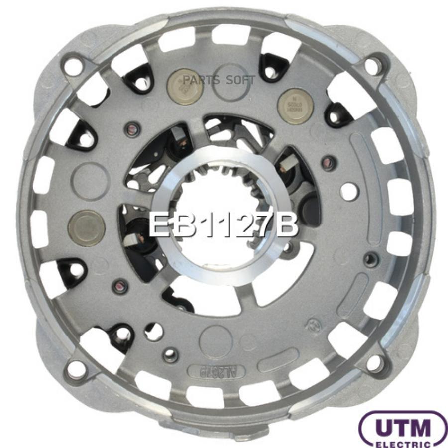 

Диодный мост UTM eb1127b