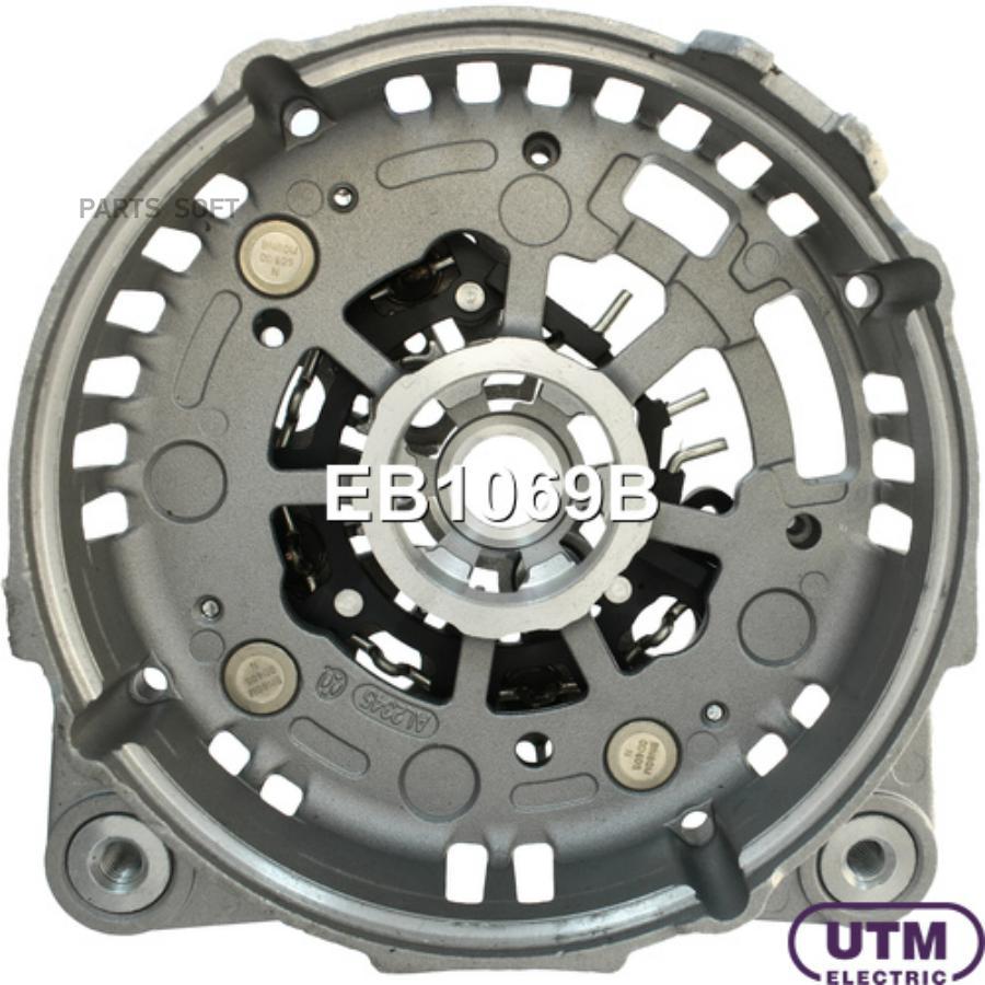 

Диодный мост UTM eb1069b