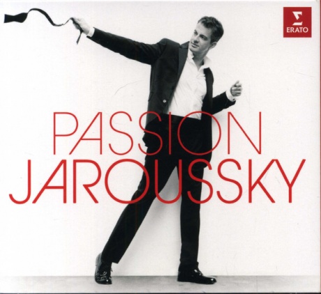

PHILIPPE JAROUSSKY - Passion Jaroussky!