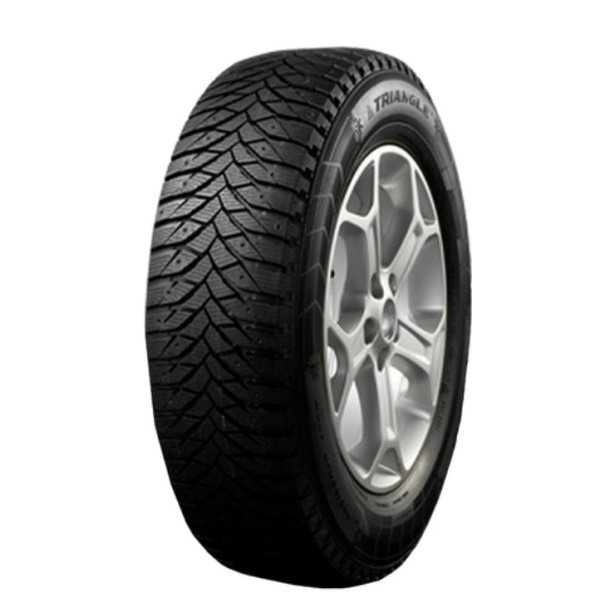 фото Шины 235/65 r17 trin ps01 108t m+s шип triangle cbptrps123g17tfj