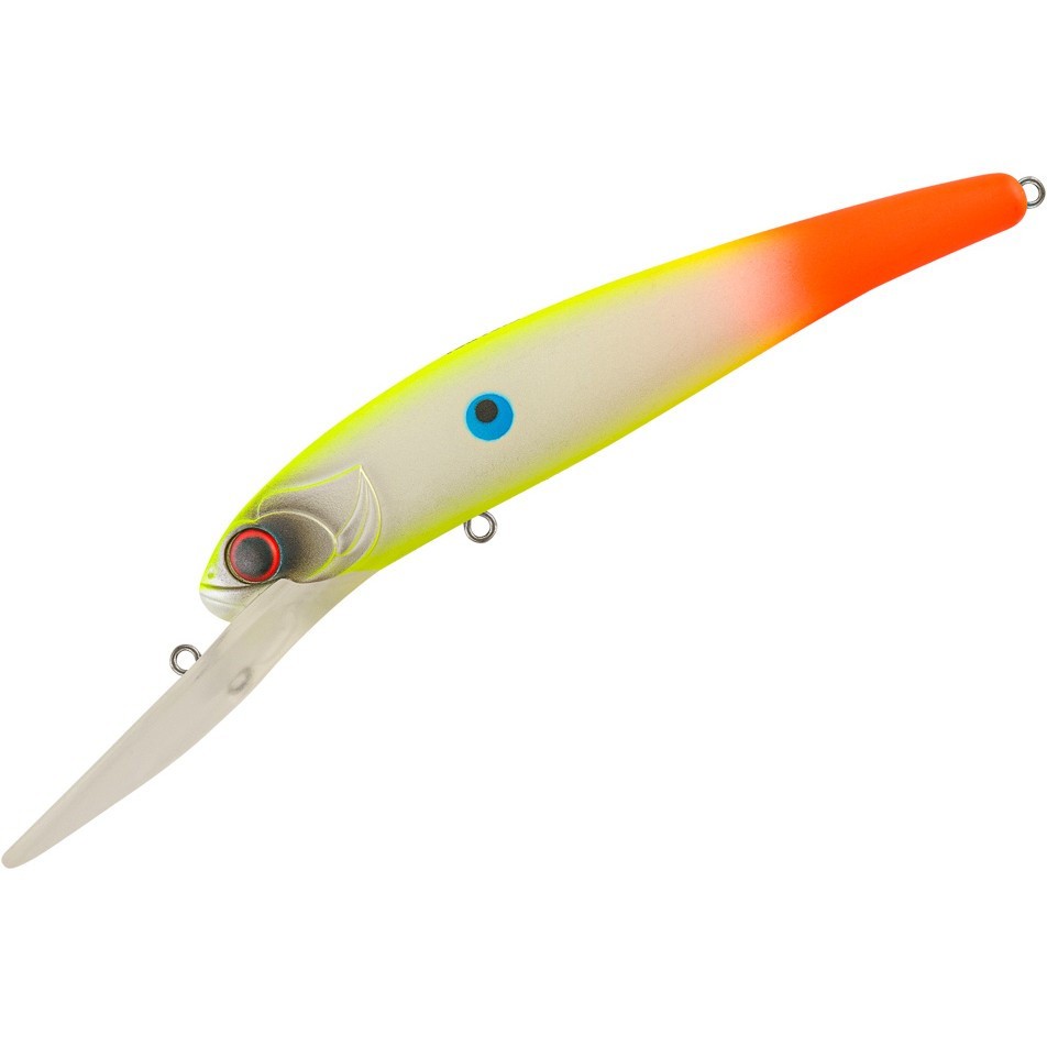 

Воблер TsuYoki JASS 120F 954, JASS 120F