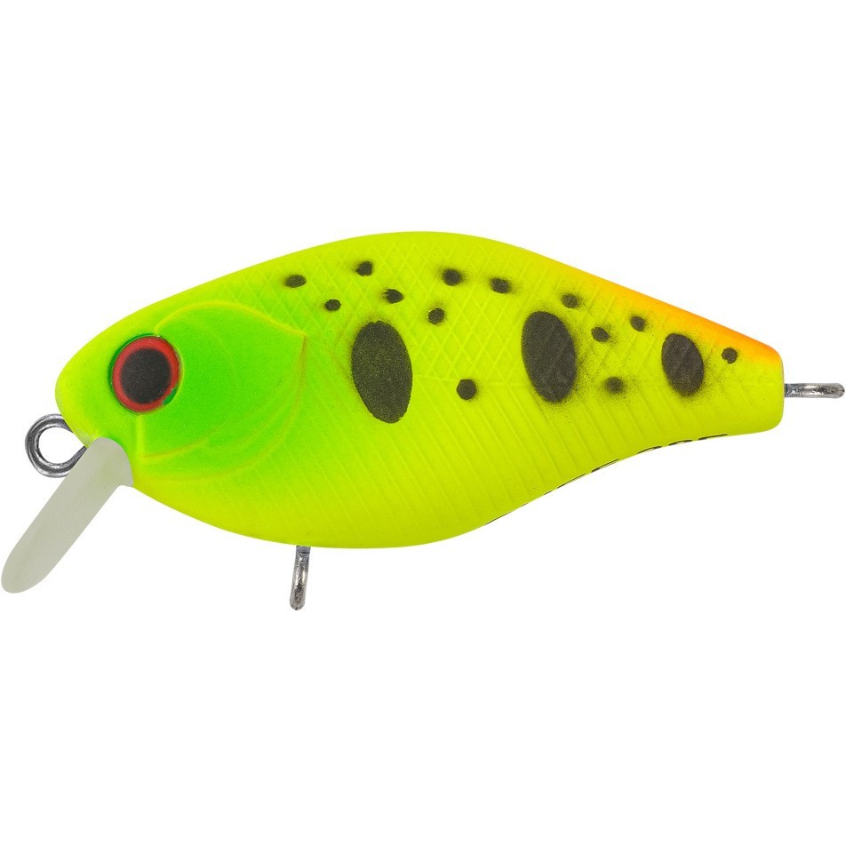 

Воблер TsuYoki CHEF 38F 034R, CHEF 38F