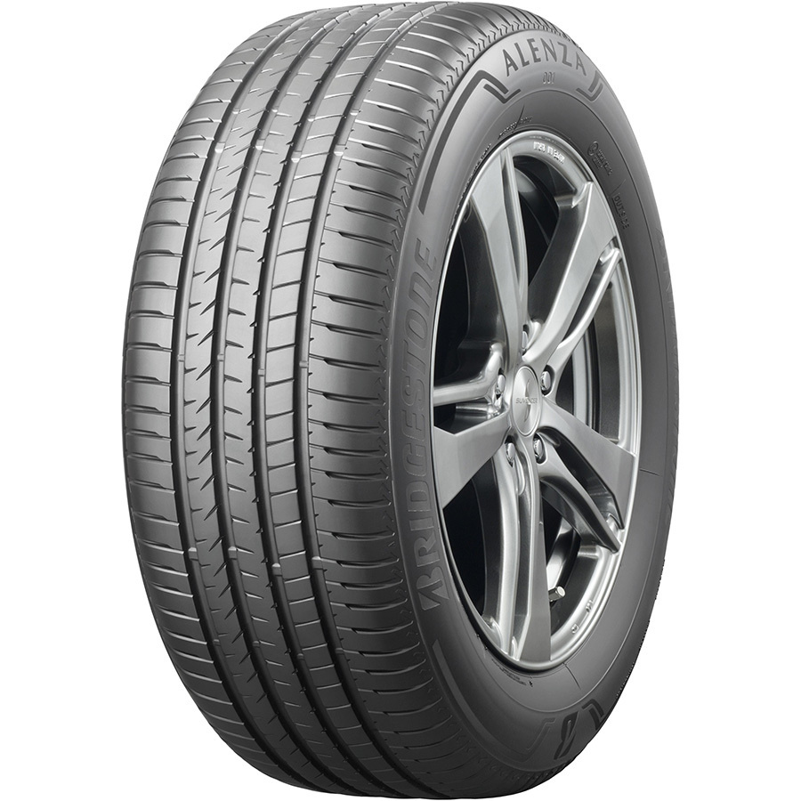 Шины 235/55 R18 Alenza 001 100V Bridgestone 10096