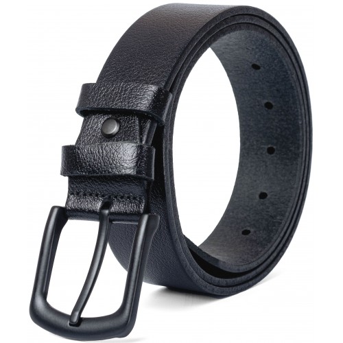 

Ремень женский WowMan Accessories WMA0004BBB черный, WMA0004BBB